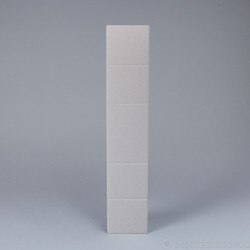 Archival Spacer for Photo & Postcar
